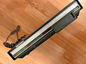 Coleco ColecoVision Console - WORKING