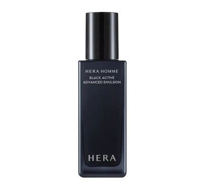 HERA HOMME Black Active Advanced Emulsion 110ml