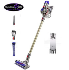 Dyson V8 Cordless Vacuum Cleaner Reconditioned NEW  Battery