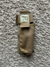 New CAT Tourniquet POUCH Military Combat Carrier TQ USMC Coyote USGI marines