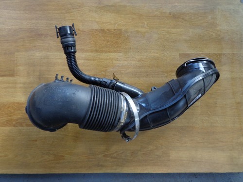 BMW 3er E91 Ansaugrohr Ansaugschlauch Turbolader 7806371