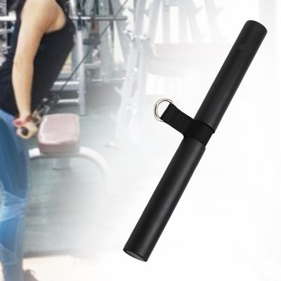 LAT-Pulldown-Aufsatz, LAT-Pulldown-Stange, Kabelaufsatz für das Training