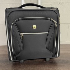 SWISS GEAR Checklite 14 Underseat Carry On Su...