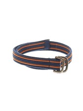 Janie and Jack Boys Orange Belt 2T