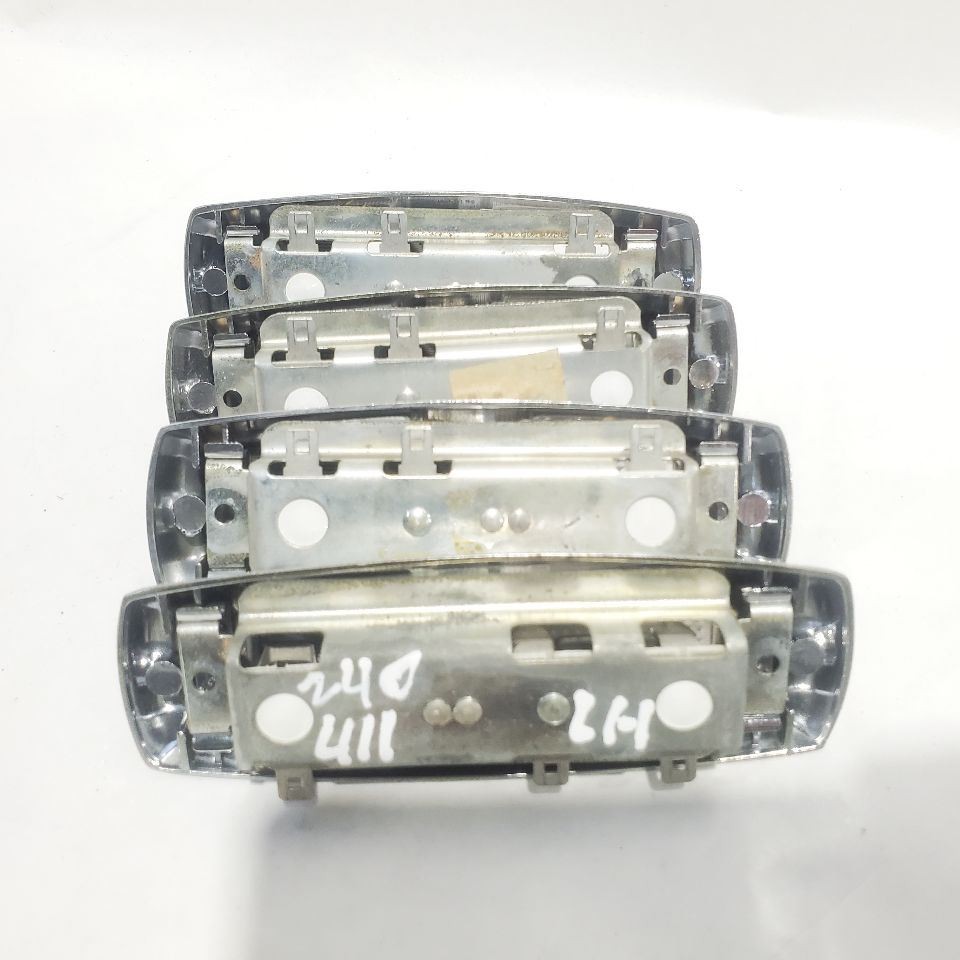 Bentley Turbo R 1990 Dome lights Set