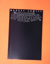 Amazing Spider-Man #36 Vol. 2 2001 Marvel Comics WE COMBINE SHIP RY100-68