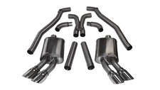 ORSA 14971 3.0 Sport Cat-Back Exhaust with XO...