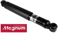 Magnum Technology AGW067MT StoßDäMpfer StossdäMpfer FüR VW