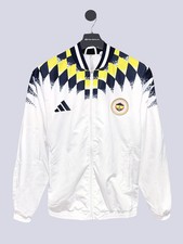 Fenerbahce Adidas 2026/27 A Team Enema Jacket Officially Licensed via DHL