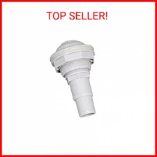 ATIE SP1023 Above Ground Pool Complete Return Outlet Jet Fitting with Gaskets an