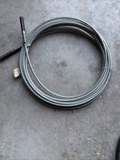 Equalizer Cable Fits Rotary 2 Post Fj7842 33 2 34 Car Lift Hoist Cable