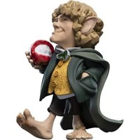 Weta Herr Der Ringe Mini Epics Vinyl Figur Merry 18 Cm
