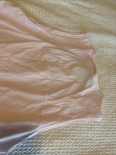 Lululemon rosa Tanktop Größe 6 - Bild 3 von 5