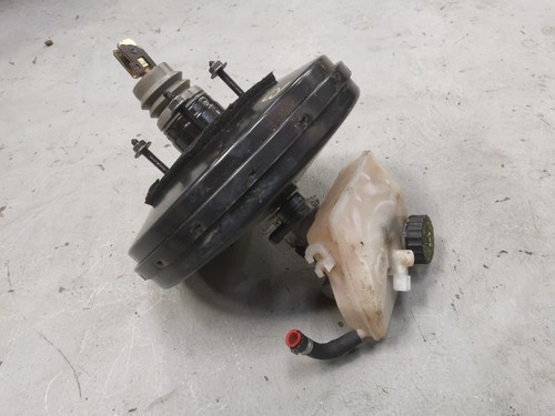 PEUGEOT 206 BRAKE BOOSTER 10/99-11/07 99 00 01 02 03 04 05 06 07