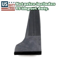 Fit 67-77 Mazda Familia Rotary R100 Capella 1000 1200 1300 Accelerator Pedal Pad
