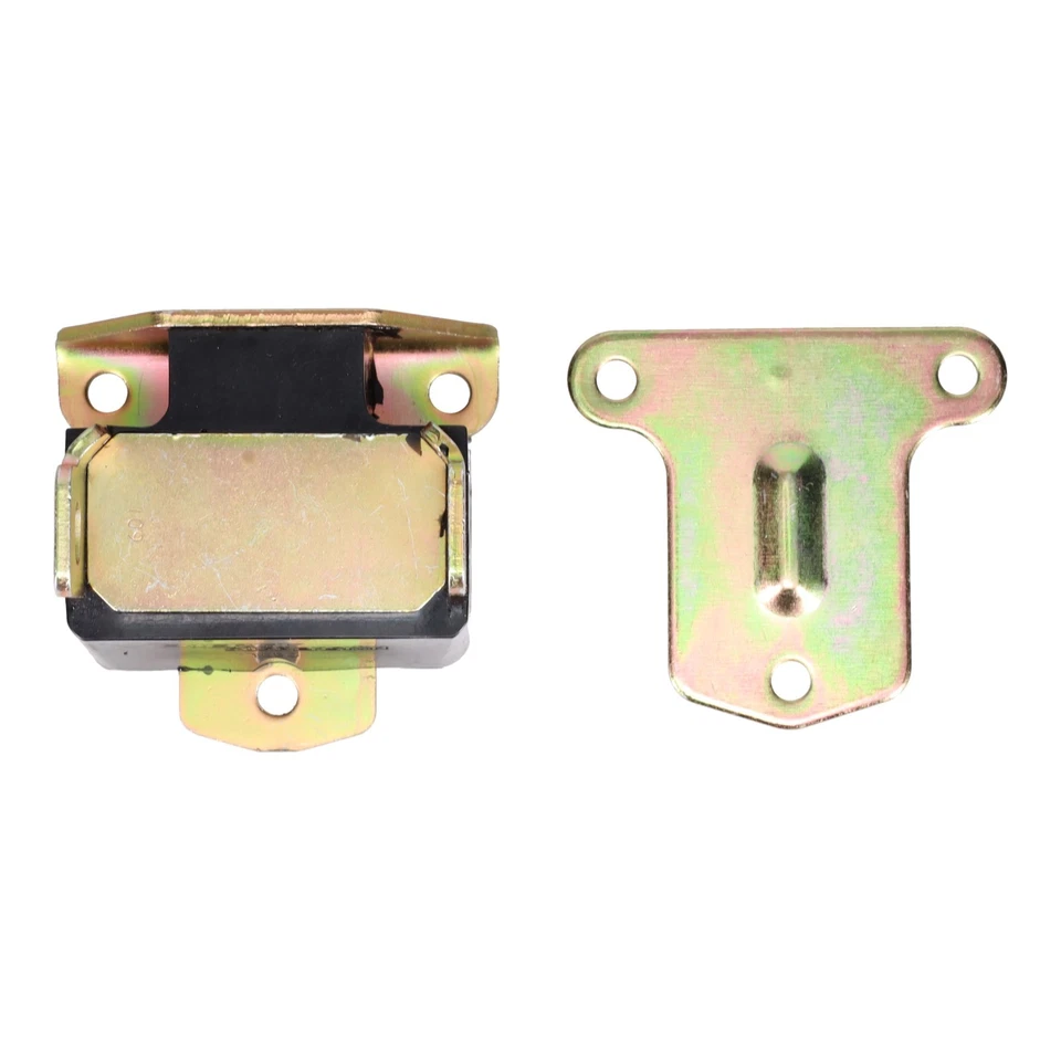 Montaje de motor Polygraphite® 1996-2005 Chevrolet Blazer 1996-2004 Chevy S-10 NUEVO Foto 4 de 4