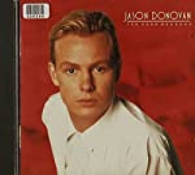 Ten good reasons (1988/89) Jason, Donovan: 1074307