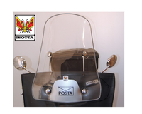 Isotta Parabrezza Liberty Pptt Poste Version 2002 Isotta SC4073