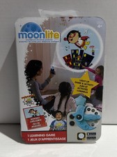 Moonlite Storytime Ryan's World 5 Learning Reel and Code