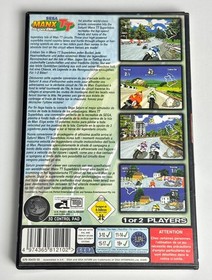 Manx TT Super Bike - SEGA Saturn | TheGameWorld