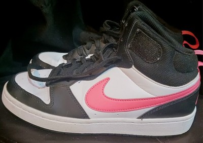 Nike Dunk High 6.5Y