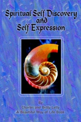 Lelly - Spiritual Self Discovery and Self Expression - New hardback or - X555z