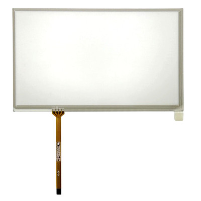 Touch Screen Glass Digitizer for Pioneer AVH-P4200DVD AVHP4200DVD Car Radio