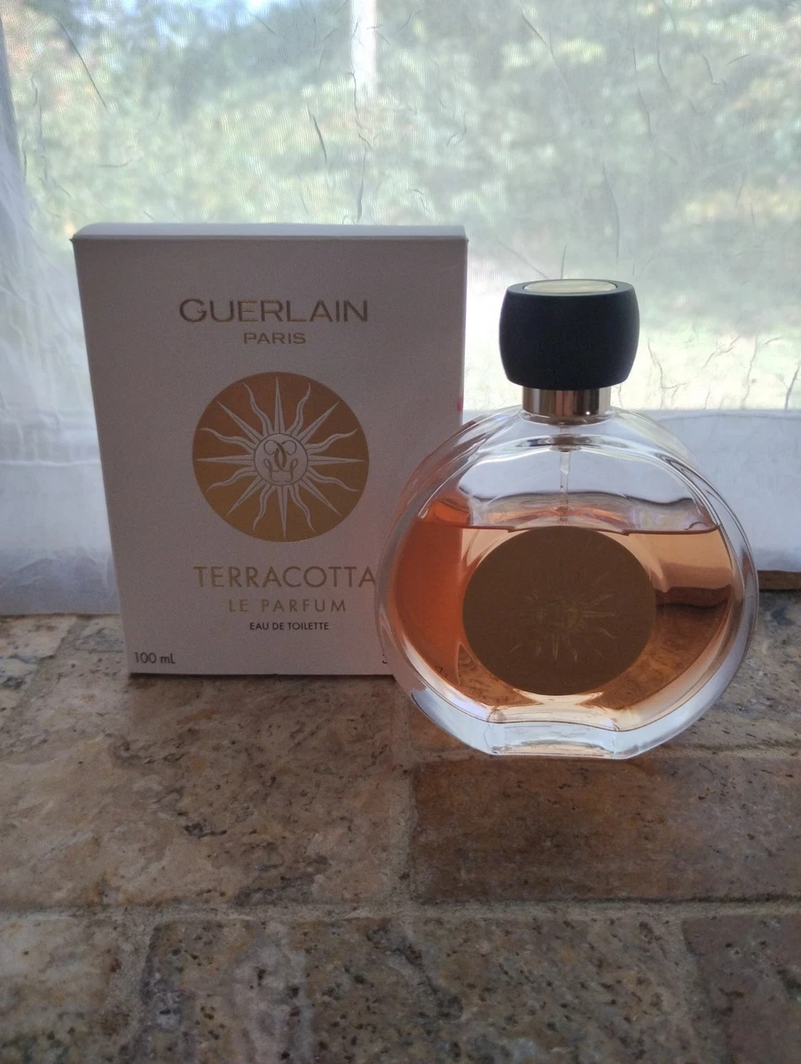 Guerlain Terracotta Fragrances for Women for sale | eBay