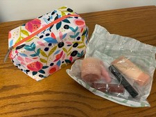 Clinique 6-PC Skincare Makeup Travel Size Gift Set from Macys Spring 2026 Sealed