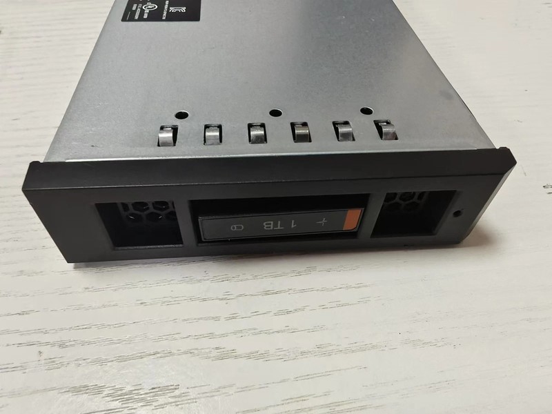 M.2 Flexbay Module for Dell Precision T5820 T7820 7865 T7920 66XHV no SSD incld.
