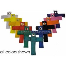 Advantage Gripware 'T' Position Marker, Purple