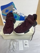 adidas Pharrell x NMD Human Race Friends & Family for Sale | Authenticity  Guaranteed | eBay