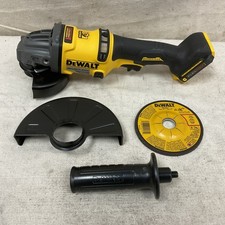 DEWALT DCG418B Angle Grinder 6-4 1/2 Wheel 60...