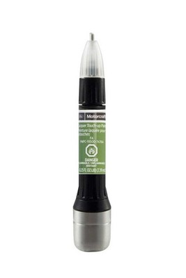 2022-2025 Ford Bronco OEM 2-In-1 Touch Up Paint Bottle Eruption Green FA Clear C