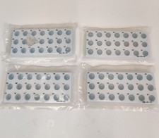 Elemental Scientific MR-21-14 Sample Rack 21-P 14mm SC DX Autosampler Lot of 4