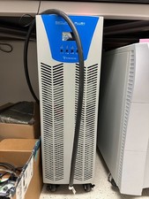 POWERVAR security plus online uninterruptible power supply 3002-22 USED/Working
