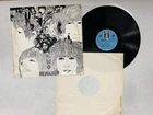 The Beatles Revolver German LP [29837ER]