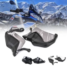 Handlebar Handguards Hand Guards For BMW F900R F 900R F900 XR S1000XR R1200R
