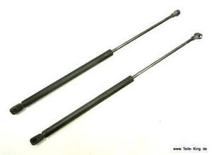 AUDI A3 8L GASFEDER GASDRUCKFE​DER Heckklappe 8D9827552