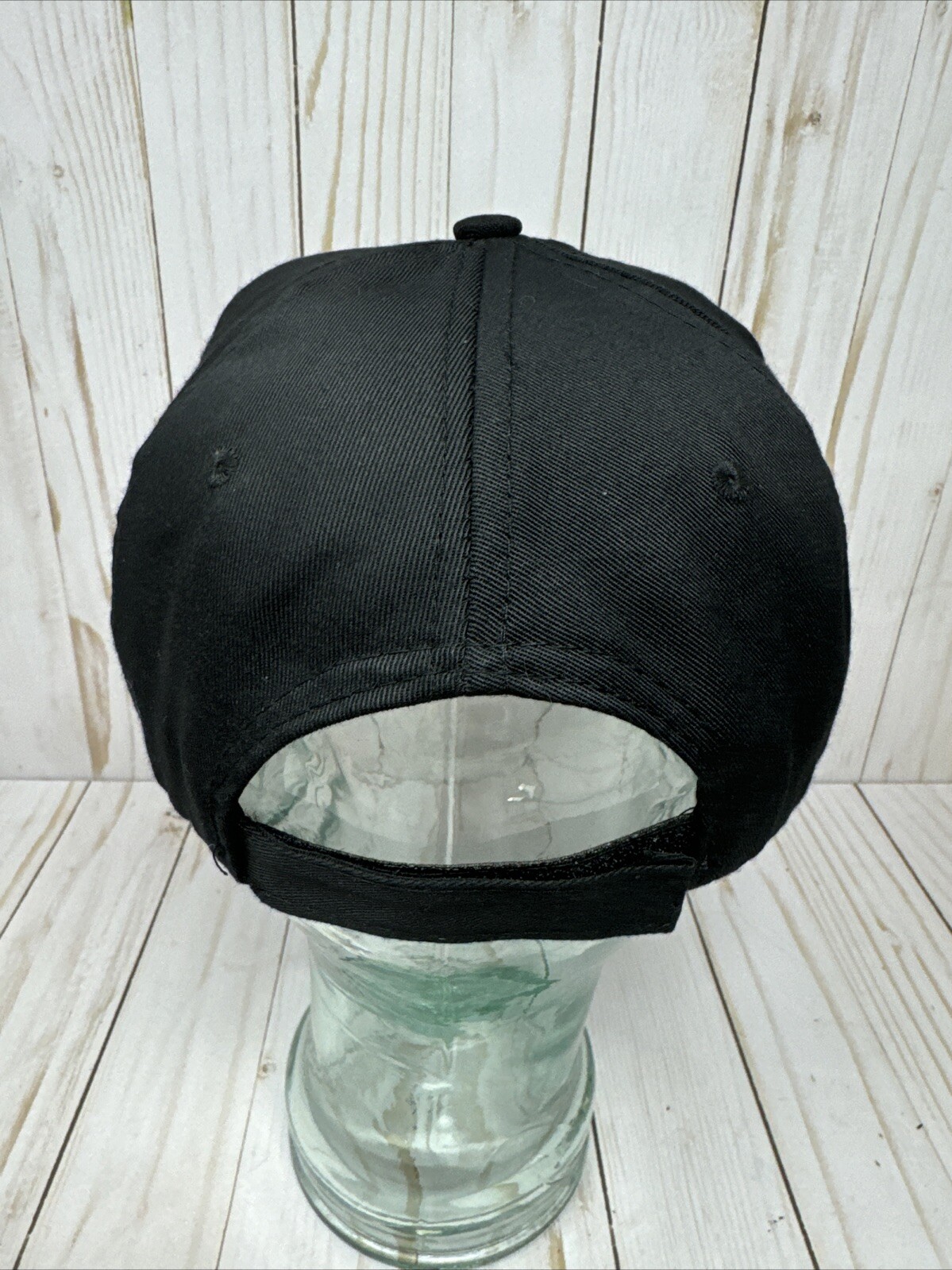 Microsoft Hat Adjustable Cap Unworn - image 3