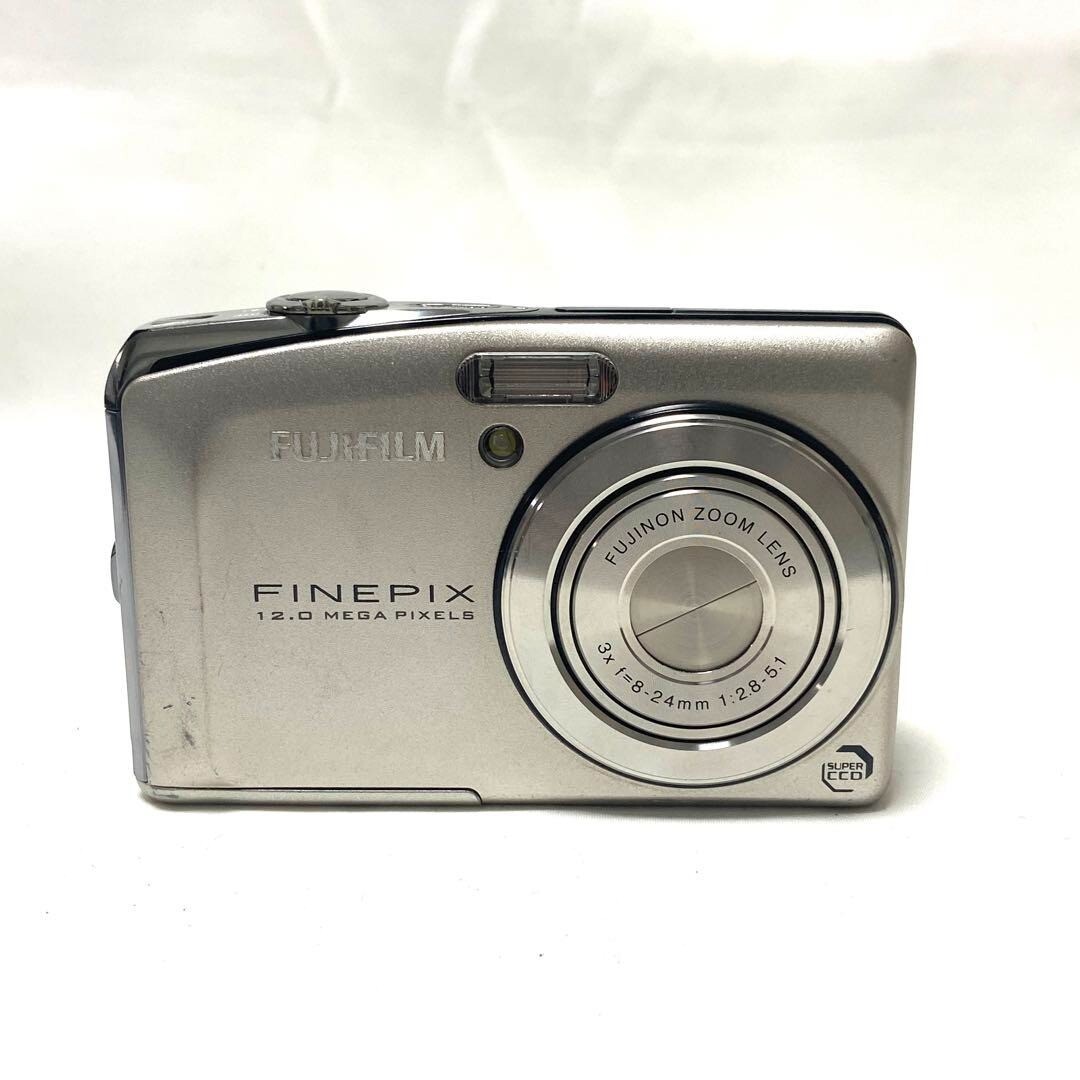 J745 FUJIFILM FinePix F50fd 12.0メガピクセル Fujifilm FinePix F50fd review: Fujifilm FinePix F50fd - CNET