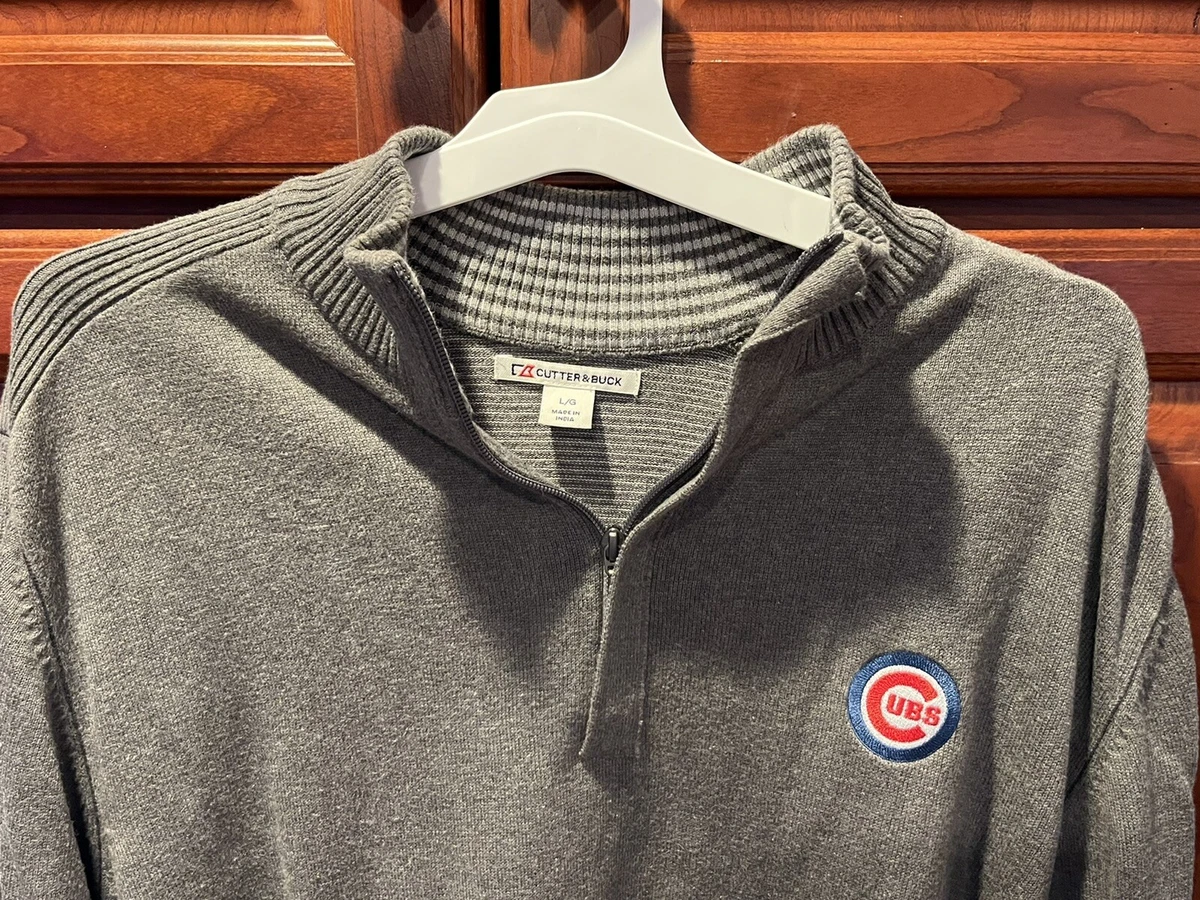 Cubs pullover cheap