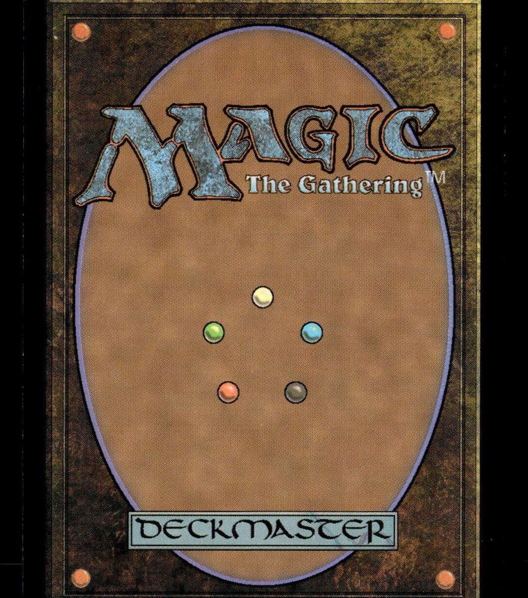 MTG - Secret Lair - Void Winnower - Borderless Foil NM/MT Magic