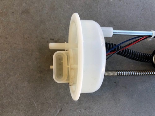 Cfmoto Fuel Pump CF Moto UForce 500 2017 2018 2019 2020 600 U-Force Sending Unit - Picture 3 of 3