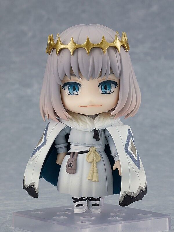 Pretender/Oberon Nendoroid Figure -- Fate/Grand Order