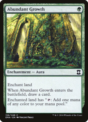 MtG Magic The Gathering Eternal Masters Common Cards x1