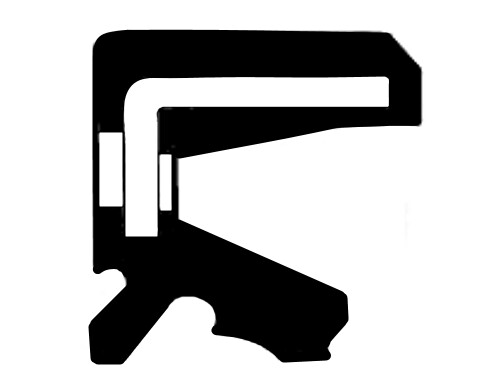 CORTECO 19033937B Shaft Seal, speedometer drive for DAIHATSU