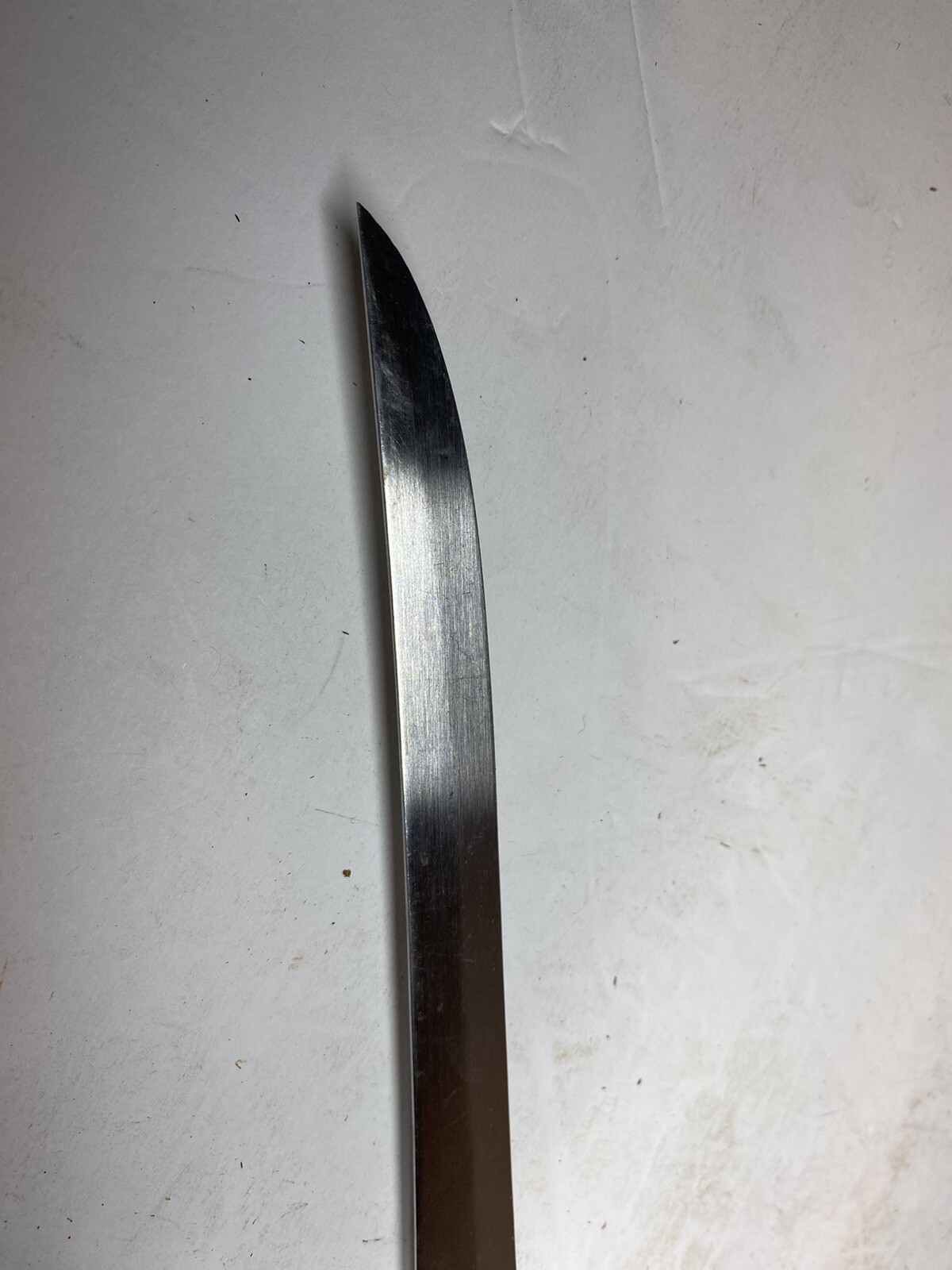 Washington Yorktowne Fillet Knife 7" High Carbon Steel Made In