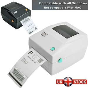 thermal printer 4x6