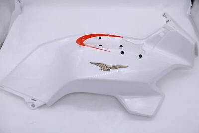 Original Seitenverkleidung Verkleidung Abdeckung Moto Guzzi V100 Mandello 22-24 - Bild 1 von 4